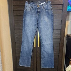 Cruel Girl Blue Jeans